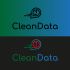 Логотип для Clean Data - дизайнер velmozhko