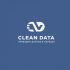 Логотип для Clean Data - дизайнер andblin61