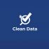 Логотип для Clean Data - дизайнер Zero-2606