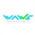 Логотип для WAWE, wawe - дизайнер dremuchey