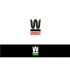 Логотип для WAWE, wawe - дизайнер Nikus
