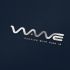 Логотип для WAWE, wawe - дизайнер erkin84m