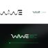Логотип для WAWE, wawe - дизайнер logo-tip