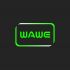 Логотип для WAWE, wawe - дизайнер marinazhigulina