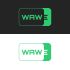 Логотип для WAWE, wawe - дизайнер marinazhigulina