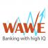 Логотип для WAWE, wawe - дизайнер anjelaabramova