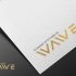 Логотип для WAWE, wawe - дизайнер markosov