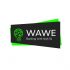 Логотип для WAWE, wawe - дизайнер MouseDesigner