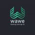 Логотип для WAWE, wawe - дизайнер creart