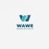 Логотип для WAWE, wawe - дизайнер andblin61