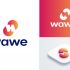 Логотип для WAWE, wawe - дизайнер Nozim28
