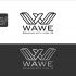 Логотип для WAWE, wawe - дизайнер Pomidor_1