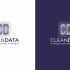 Логотип для Clean Data - дизайнер MVVdiz