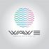 Логотип для WAWE, wawe - дизайнер Mun