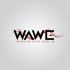Логотип для WAWE, wawe - дизайнер Mun