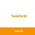 Логотип для WAWE, wawe - дизайнер SmolinDenis