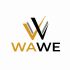 Логотип для WAWE, wawe - дизайнер MVVdiz
