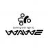 Логотип для WAWE, wawe - дизайнер AnatoliyInvito