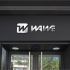 Логотип для WAWE, wawe - дизайнер PAPANIN