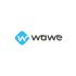 Логотип для WAWE, wawe - дизайнер bond-amigo