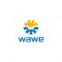 Логотип для WAWE, wawe - дизайнер shamaevserg