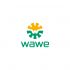 Логотип для WAWE, wawe - дизайнер shamaevserg