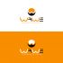 Логотип для WAWE, wawe - дизайнер Rokset