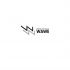 Логотип для WAWE, wawe - дизайнер vladim