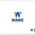 Логотип для WAWE, wawe - дизайнер malito