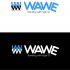 Логотип для WAWE, wawe - дизайнер natalia1801