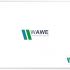 Логотип для WAWE, wawe - дизайнер malito