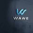 Логотип для WAWE, wawe - дизайнер zozuca-a