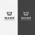 Логотип для WAWE, wawe - дизайнер andblin61