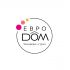 Логотип для ЕвроДом  - дизайнер Paroda