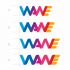 Логотип для WAWE, wawe - дизайнер kolchinviktor