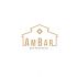 Логотип для AmBar - дизайнер anstep