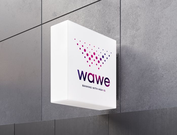 Логотип для WAWE, wawe - дизайнер massachusetts