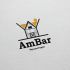 Логотип для AmBar - дизайнер Bukawka