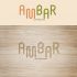 Логотип для AmBar - дизайнер NinaUX