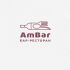 Логотип для AmBar - дизайнер andblin61