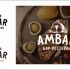 Логотип для AmBar - дизайнер RADcontent
