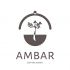 Логотип для AmBar - дизайнер vezna