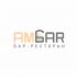 Логотип для AmBar - дизайнер markosov