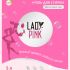 Макет этикетки для Lady Pink - дизайнер valerivx