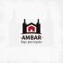 Логотип для AmBar - дизайнер nelli-lis