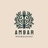 Логотип для AmBar - дизайнер creart