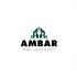Логотип для AmBar - дизайнер RADcontent