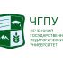 Логотип для ЧГПУ - дизайнер marinazhigulina