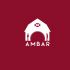 Логотип для AmBar - дизайнер JPavel