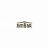 Логотип для AmBar - дизайнер rowan